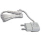 Alimentador Fersay input: 100-240V output 15V