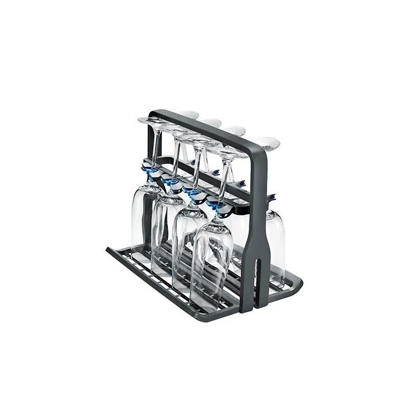 Cesta copas Electrolux E9DHGB01, 8 unidad