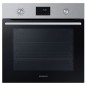 Horno Samsung NV68A1170BSEC, 68L, A, Piro, Inox Horno Samsung NV68A1170BSEC, 68L, A, Piro, Inox