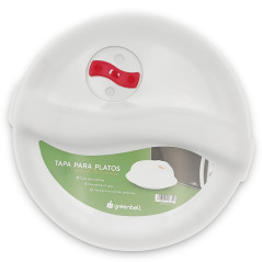 Tapa Plato Microondas Grunkel MICROTOP01