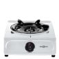 Cocina Vitrokitchen 160IB, 1 fuego, Triple inox, B