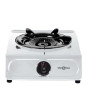 Hornillo Vitrokitchen 160IB, 1 fuego, Triple inox,