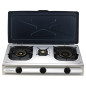 Hornillo Orbegozo FO3500, butano, 3fuegos