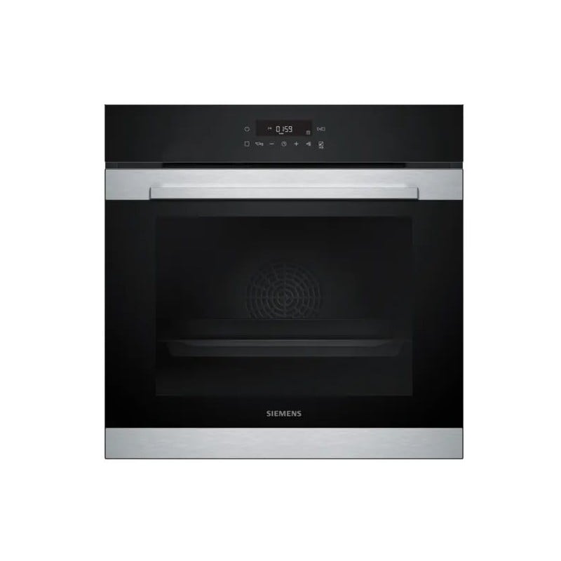 Horno Siemens HB372ABS0, 71L, A, Pirolisis, CookCo