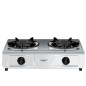 Hornillo Vitrokitchen 265IN, 2 Fuegos, Gas Nat