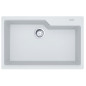 FREGADERO FRANKE UBG61078 BLANCO POLAR