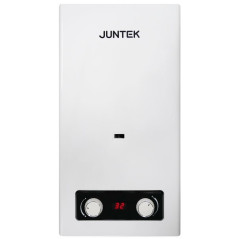 Calentador Juntek JCAH11N, 11L, Natural, ATMOSFERI