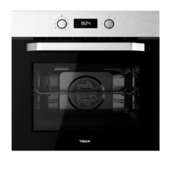 HORNO TEKA HCB6530P, MULTIF., PIROLITICO, A+, INOX