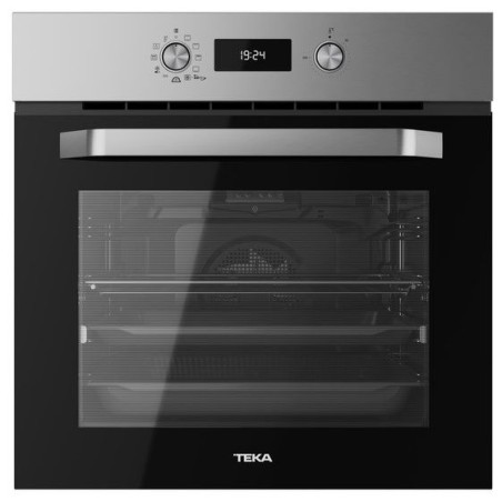 Horno Teka HCB6646PSS, AIRFRY, PIRO, 70L, A+, Inox