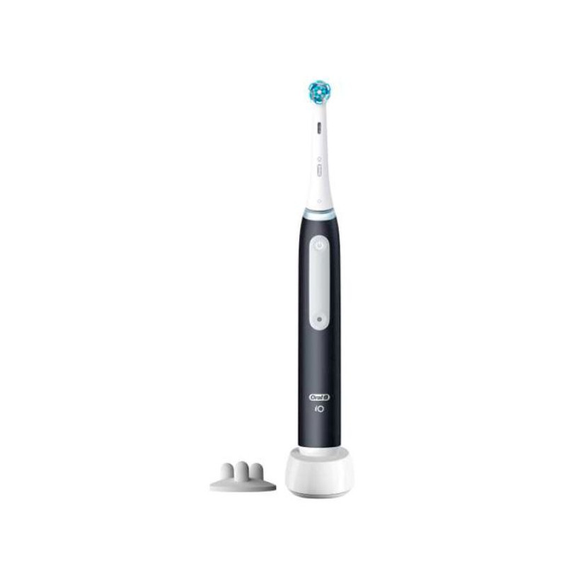 Cepillo Dental Braun Oral-B IO3S Eléctrico Negro