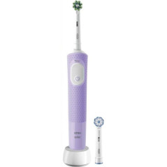 Cepillo Dental Braun Vitality Pro Morado D103.423