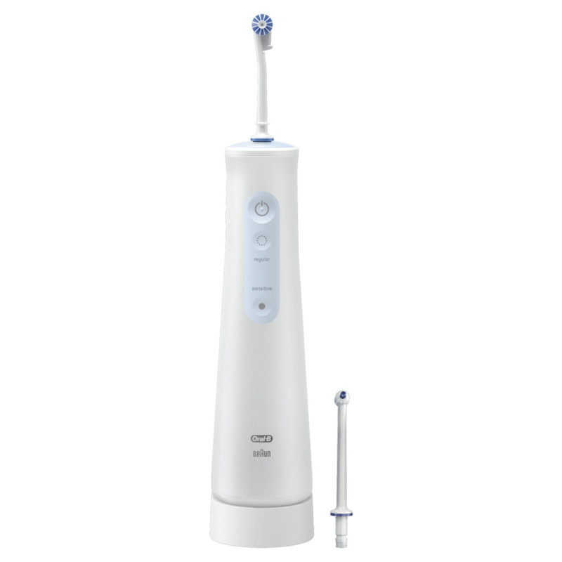 Irrigador Dental Oral-B Braun AQUACARE4, MDH20