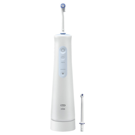 Irrigador Dental Oral-B Braun AQUACARE4, MDH20