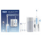 Irrigador Dental Oral-B Braun MD20,OXYJET