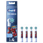 Rec. Dental Oral-B Braun EB104FFS, Spiderman