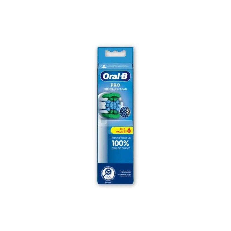 Rec. Dental Oral-B Braun EB206FFS, EB 20-6 FFS Pre