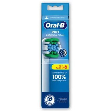 Rec. Dental Oral-B Braun EB206FFS, EB 20-6 FFS Pre