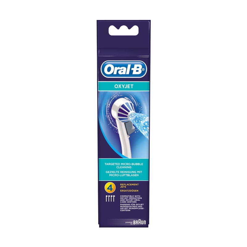 Rec. Dental Oral-B Braun ED174 ED 17-4 RECAMBIO