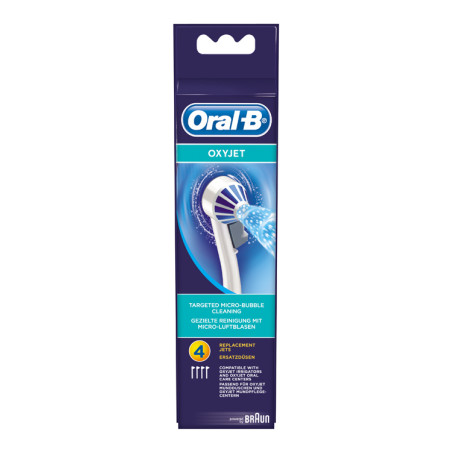 Rec. Dental Oral-B Braun ED174 ED 17-4 RECAMBIO