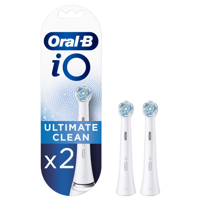 Rec. Dental Oral-B Braun IOCW2 Ultimate Clean Whit