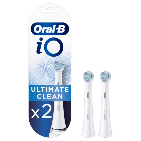 Rec. Dental Oral-B Braun IOCW2 Ultimate Clean Whit