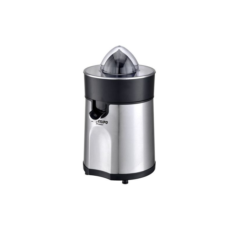 Exprimidor Bastilipo EX85INOX, Inox