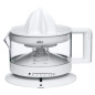 Exprimidor Braun CJ3000WH, 350ML, blanco