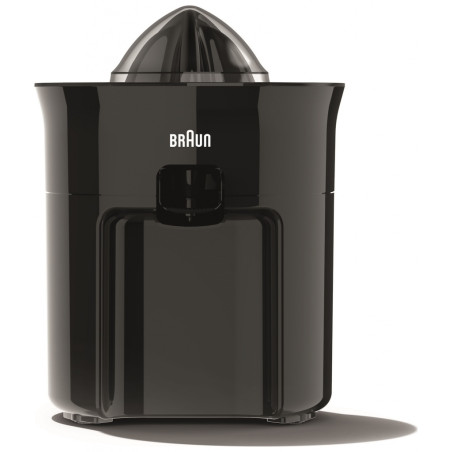 Exprimidor Braun CJ3050BK, negro Surtidor