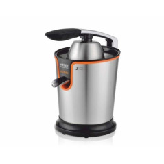 EXPRIMIDOR HAEGER CJ160005A PRO JUICE 160W INOX, P