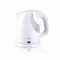 Hervidor Haeger EK13W006B, mini lisbon 0.9 litros