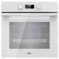 Horno Teka HSB630P, 70L, Pirolitico, Blanco