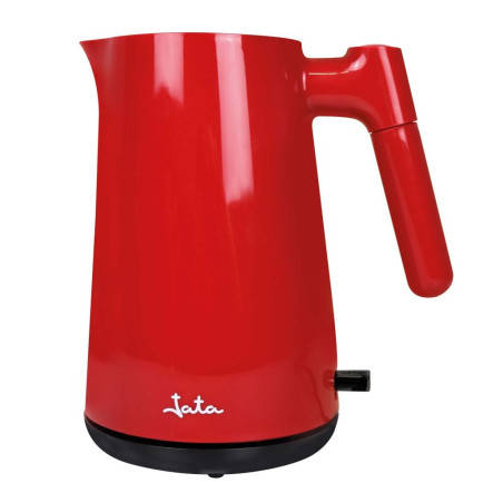 HERVIDOR JATA JEHA1038, 2200W, 1L, BASE 360º