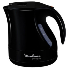 HERVIDOR MOULINEX BY107815 PRINCIPIO 12 L NEGRO