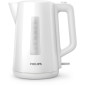 Hervidor Philips HD931800, 2200W, 1.7L, Blanco