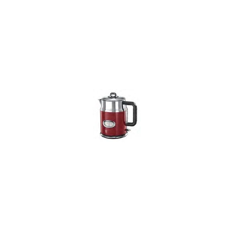 Hervidor Russell Hobbs 2167070, 1,7L, 2400w