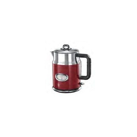 Hervidor Russell Hobbs 2167070, 1,7L, 2400w