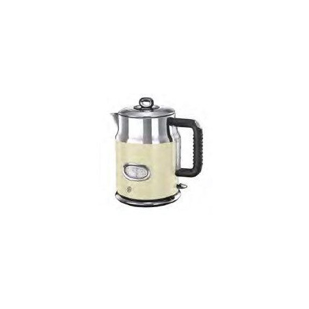 Hervidor Russell Hobbs 2167270, 1,7L, 2400w