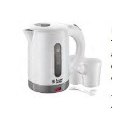 Hervidor Russell Hobbs 2384070, Travel, 0.85 L