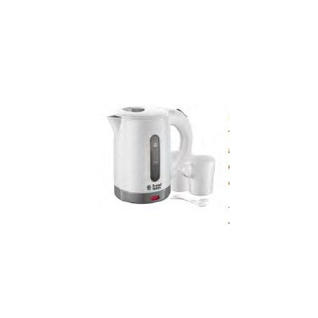 Hervidor Russell Hobbs 2384070, Travel, 0.85 L