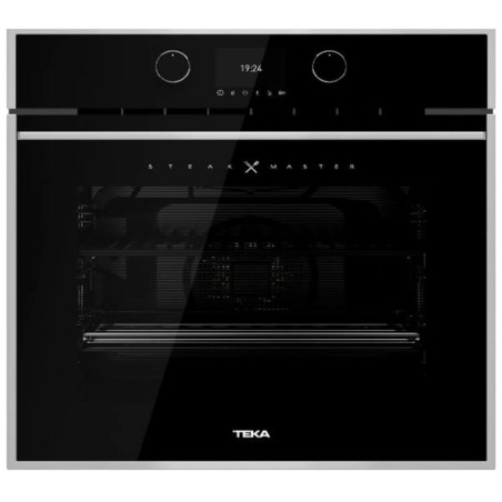 Horno Teka SteakMaster, PIRO, 71L, SteakGrill 700º