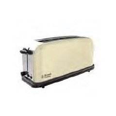 Tostador Russell Hobbs 2139556 ranura larga Classi