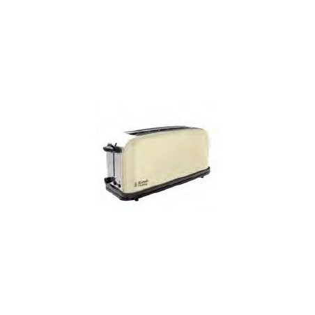 Tostador Russell Hobbs 2139556 ranura larga Classi