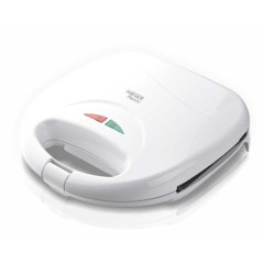 Panini Haeger SM75G007A, blanca, placas antiadhere