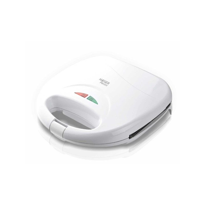 Panini Haeger SM75G007A, blanca, placas antiadhere