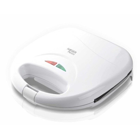 Panini Haeger SM75G007A, blanca, placas antiadhere