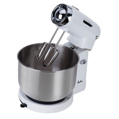Amasadora Jata MZ670, 350w, bol 3.5l, 5 vel, blanc