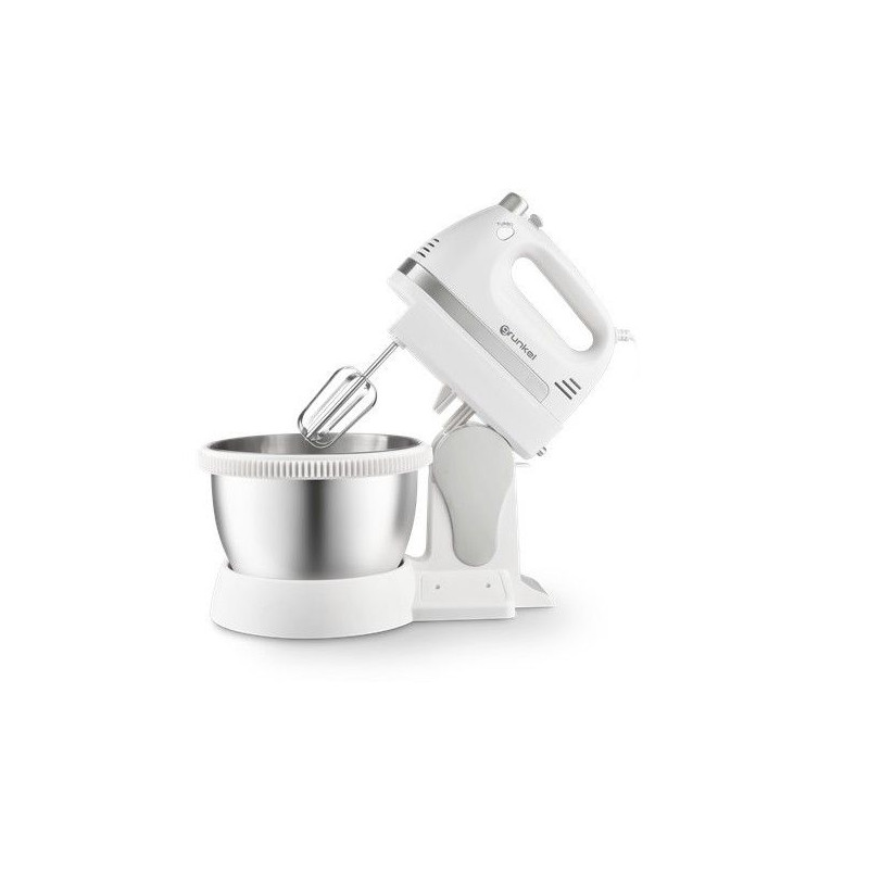 Batidora Amasadora Grunkel AM350TURBO5BOWL