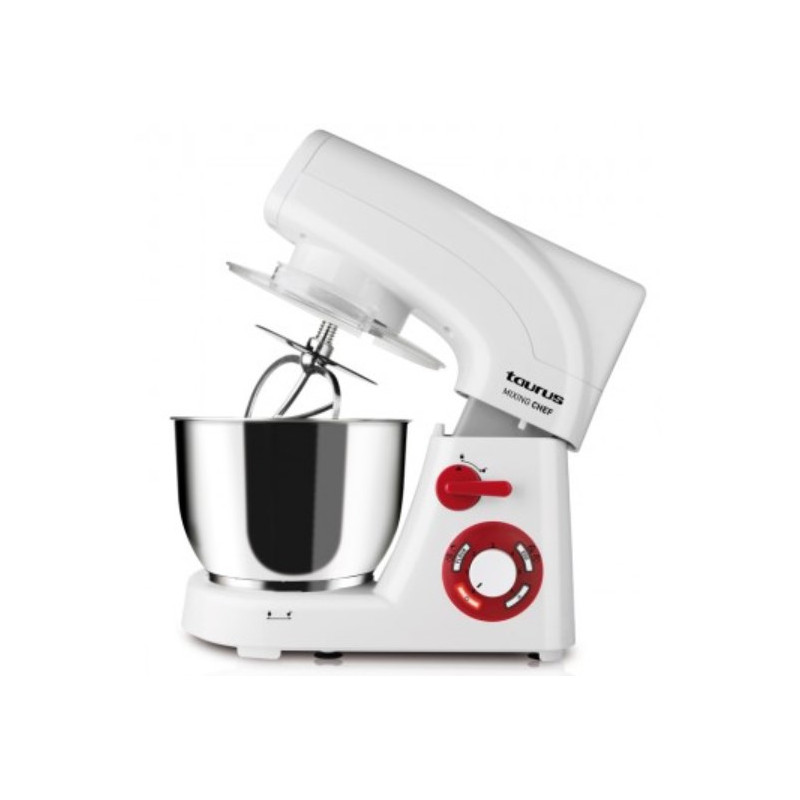 Batidora Amasadora Taurus 913516000, Mixing Chef