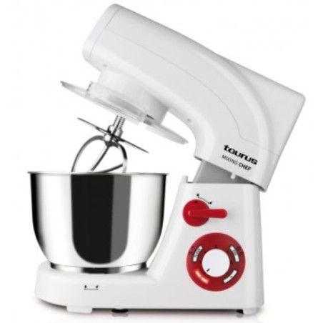 Batidora Amasadora Taurus 913516000, Mixing Chef