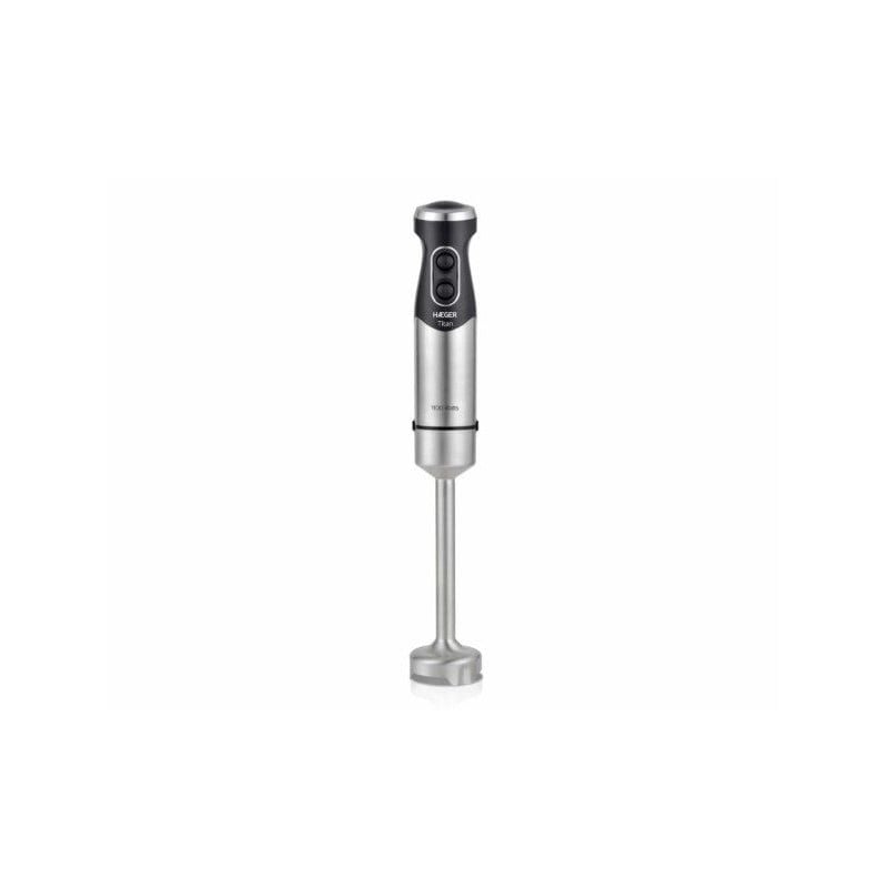 Batidora brazo Haeger HB11B014A, titan 1100w titan